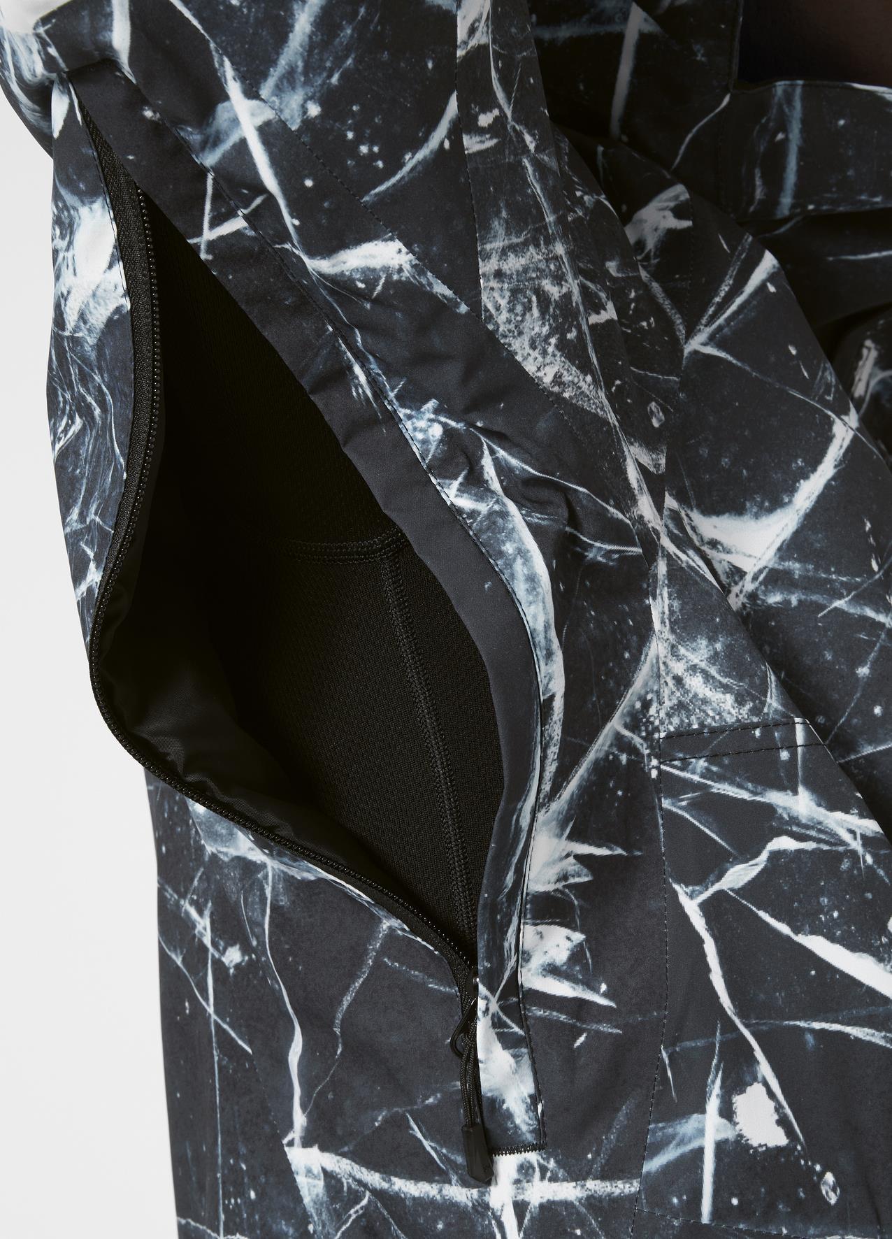 Helly Hansen ULLR D Ins anorak - moški