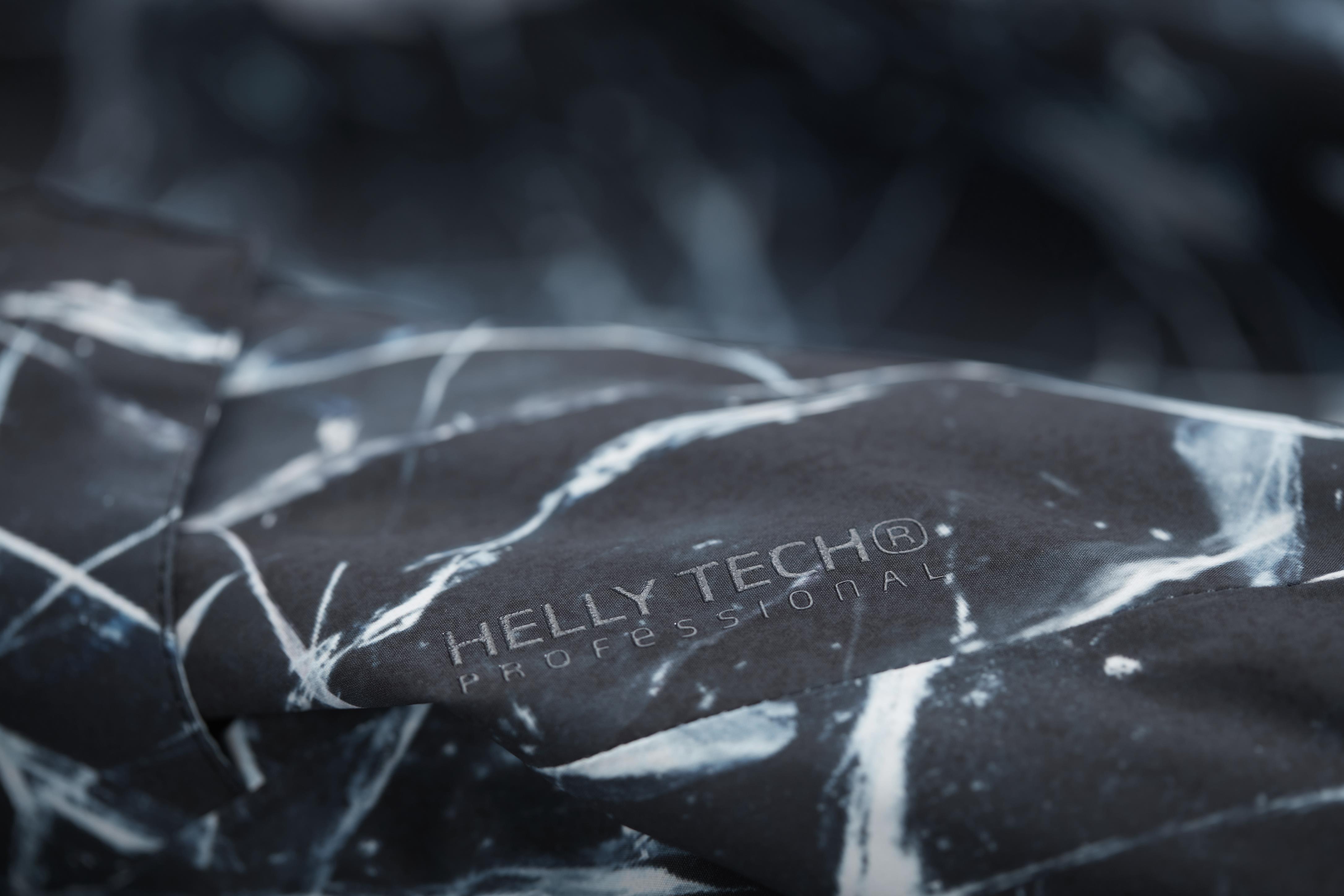 Helly Hansen ULLR D Ins anorak - moški