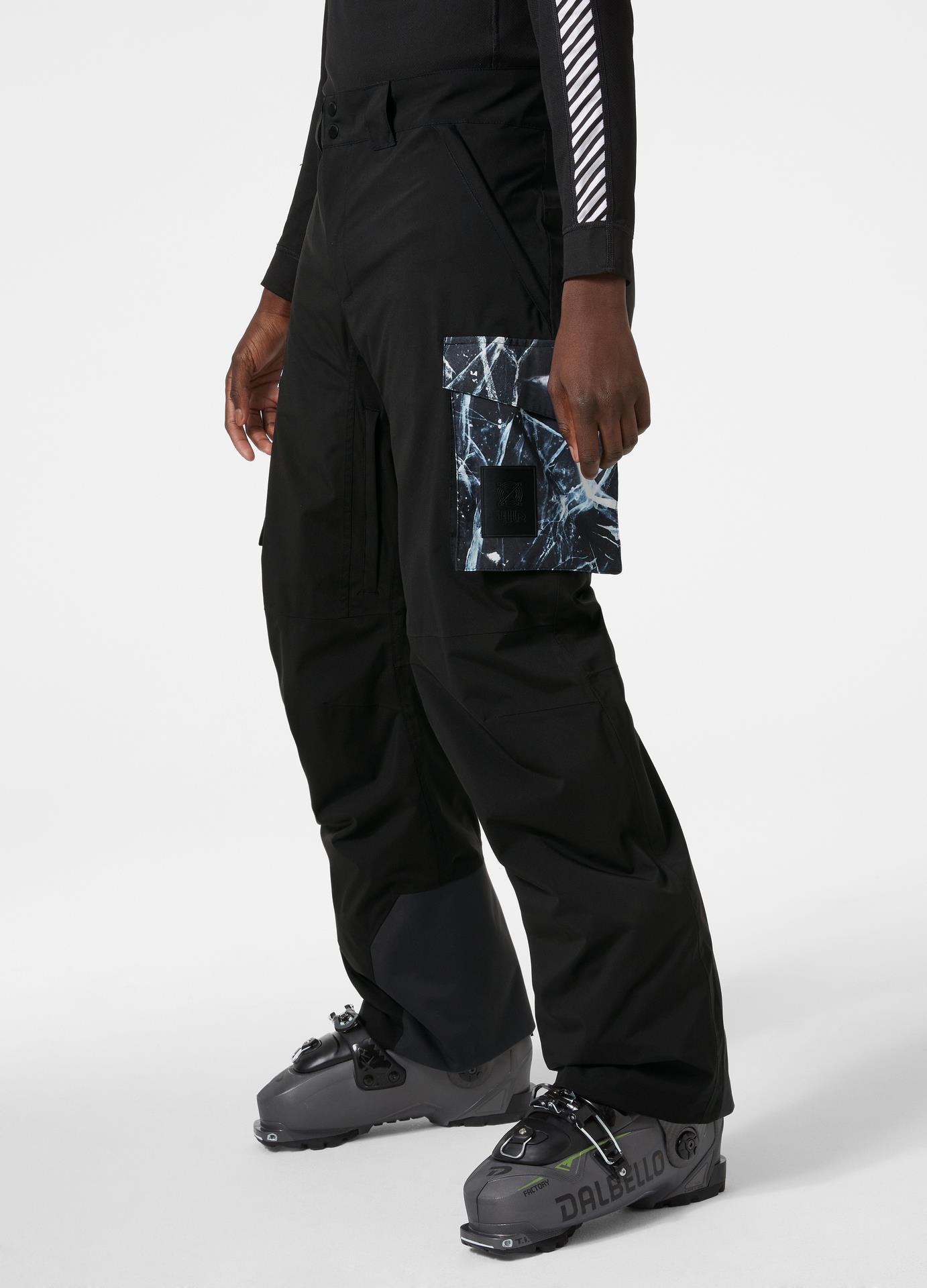 Helly Hansen ULLR D sm. hlače - moške