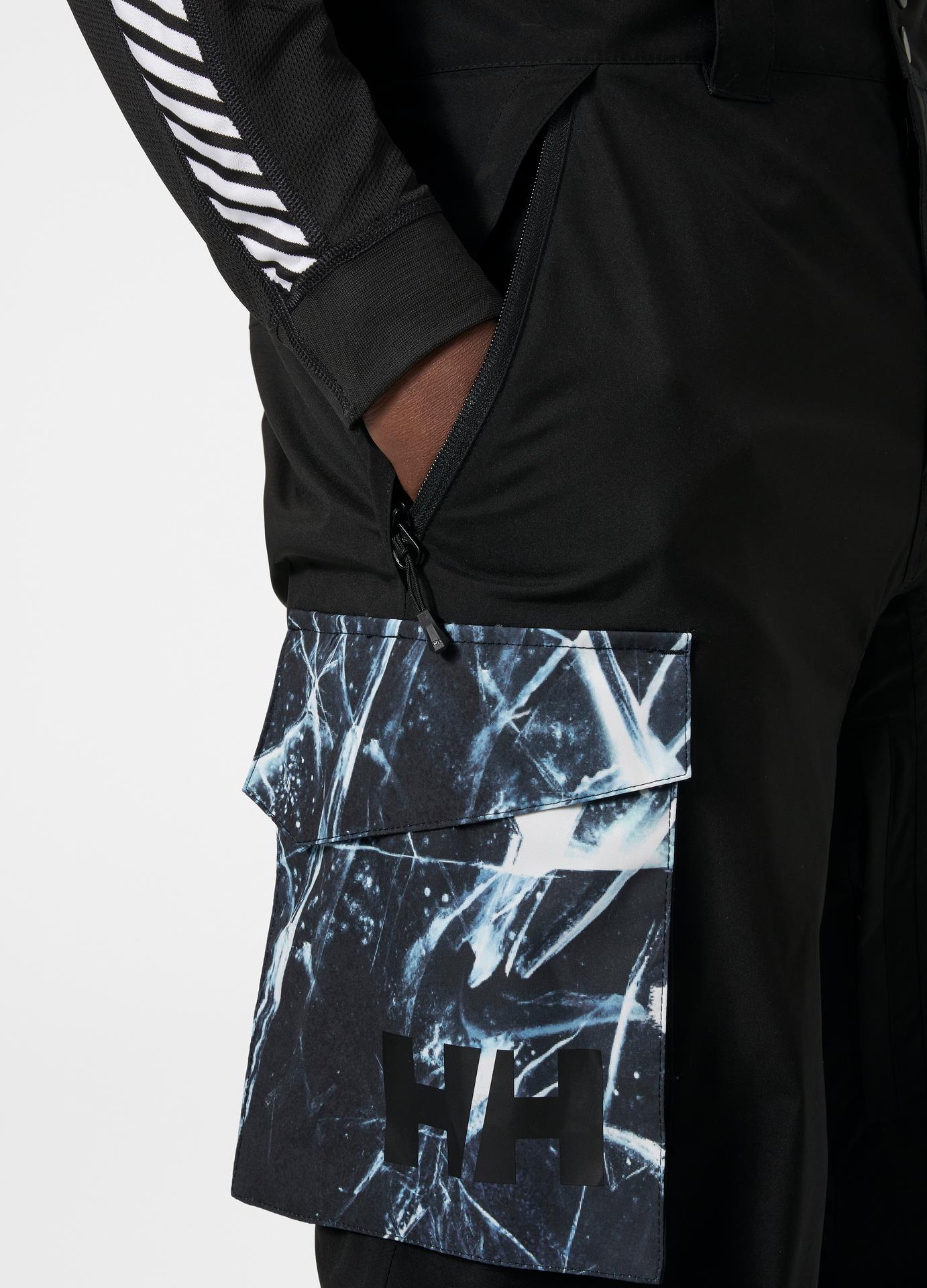 Helly Hansen ULLR D sm. hlače - moške