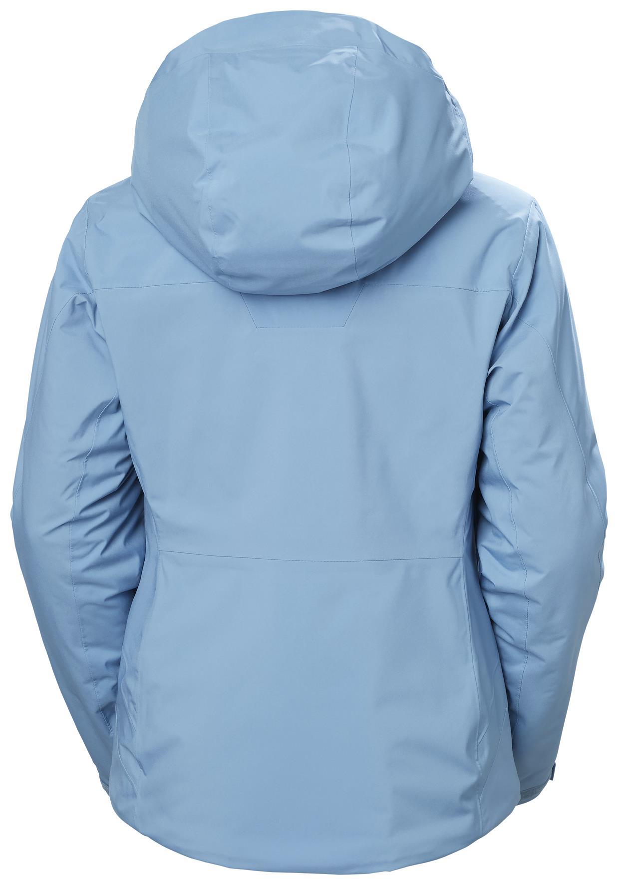 Helly Hansen Motionista Infinity jakna - ženska