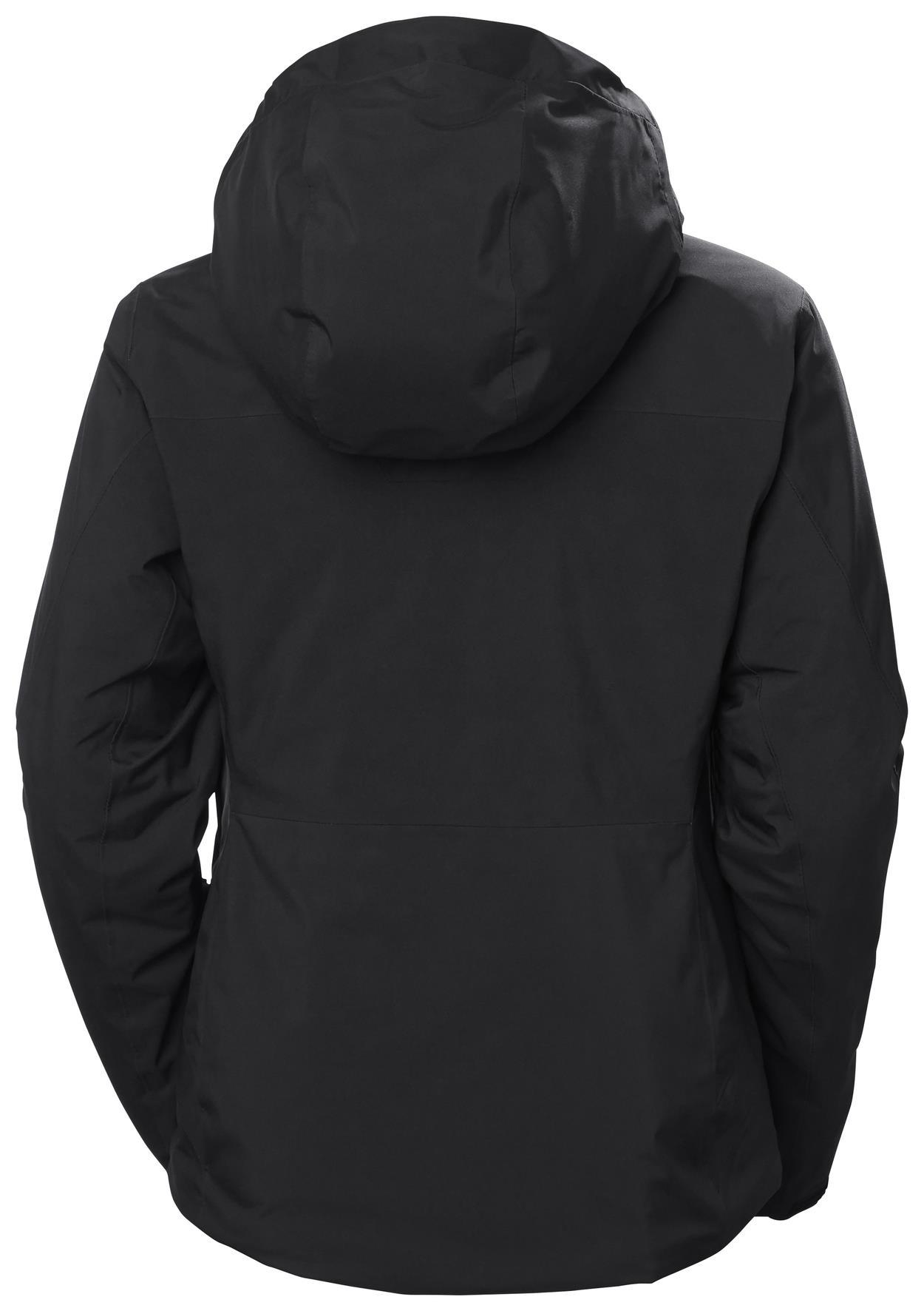 Helly Hansen Motionista Infinity jakna - ženska