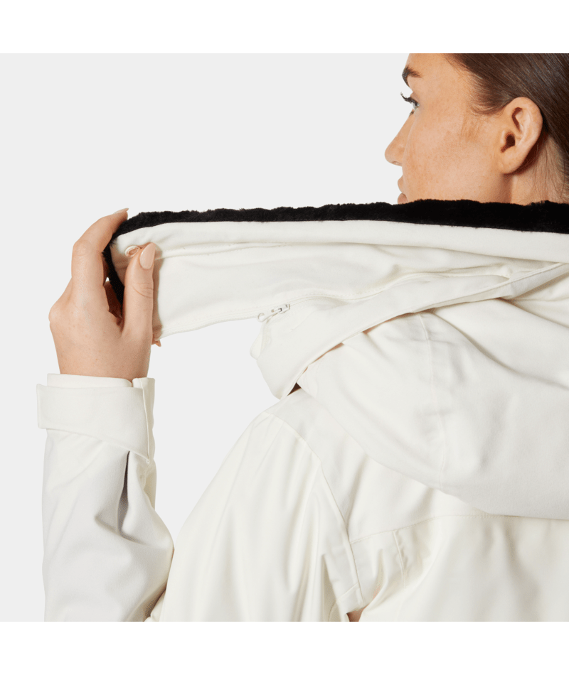 Helly Hansen Valdisere 2.0 smučarska jakna - ženska