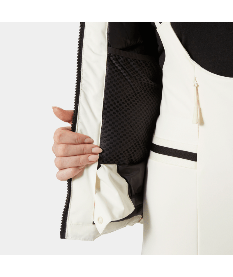 Helly Hansen Valdisere 2.0 smučarska jakna - ženska