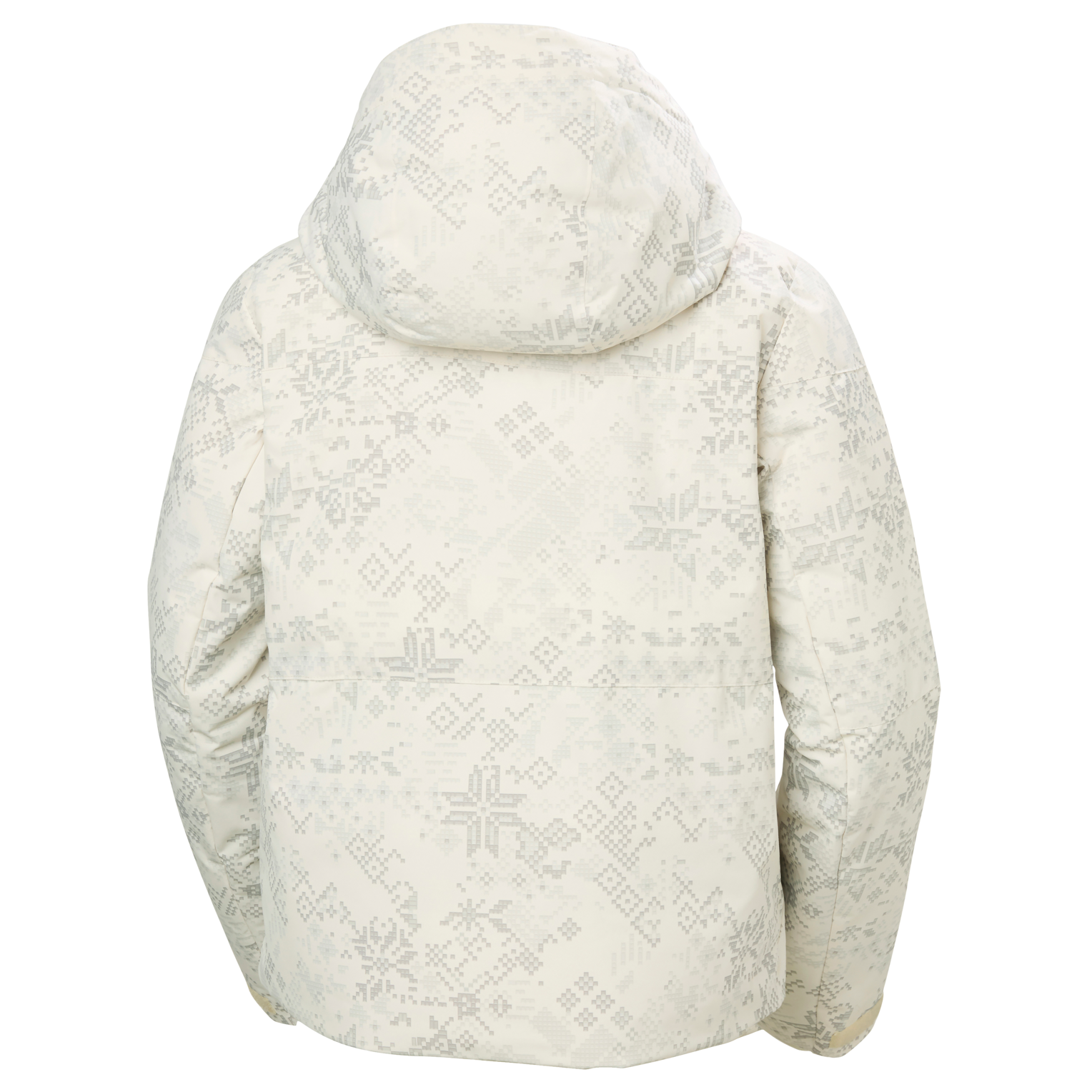 Helly Hansen Nora Short Puffy jakna - ženska