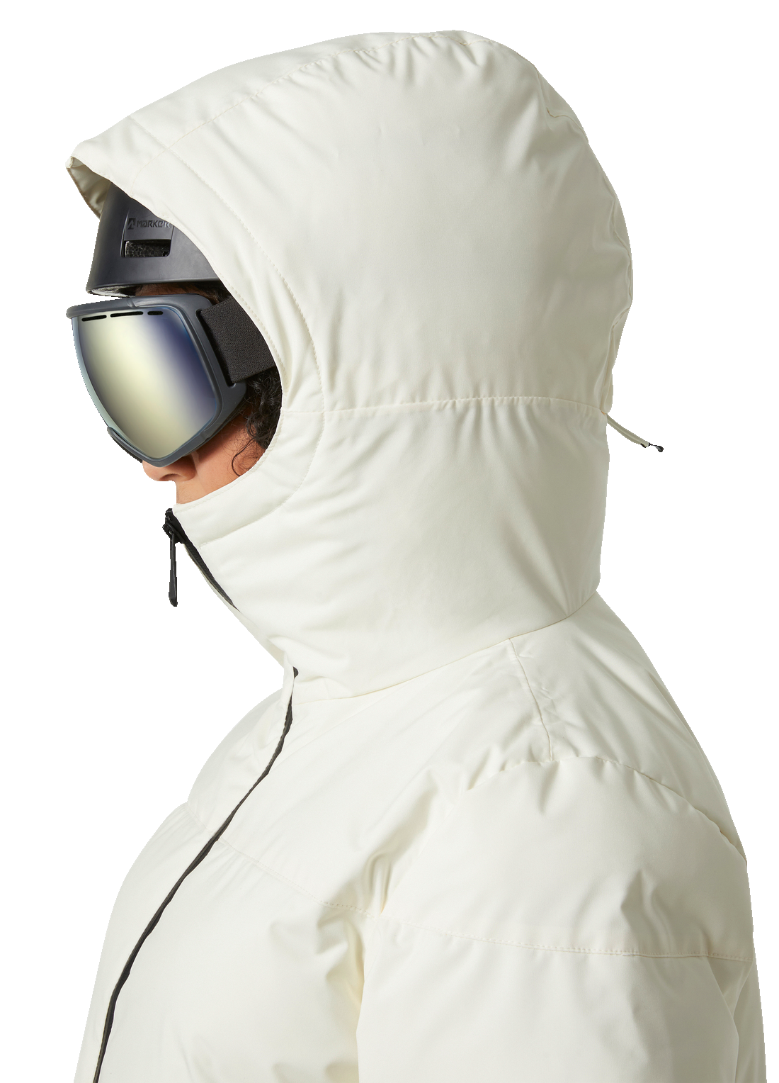 Helly Hansen Nora Short Puffy jakna - ženska