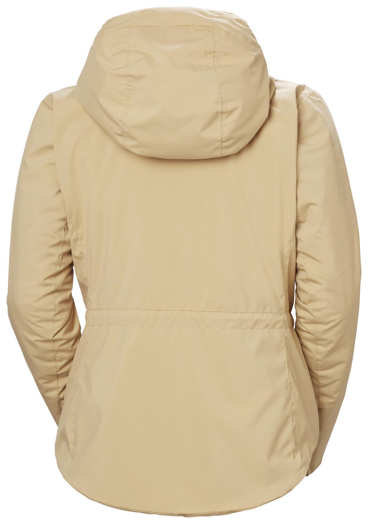 Helly Hansen Nora INS sm. jakna - ženska