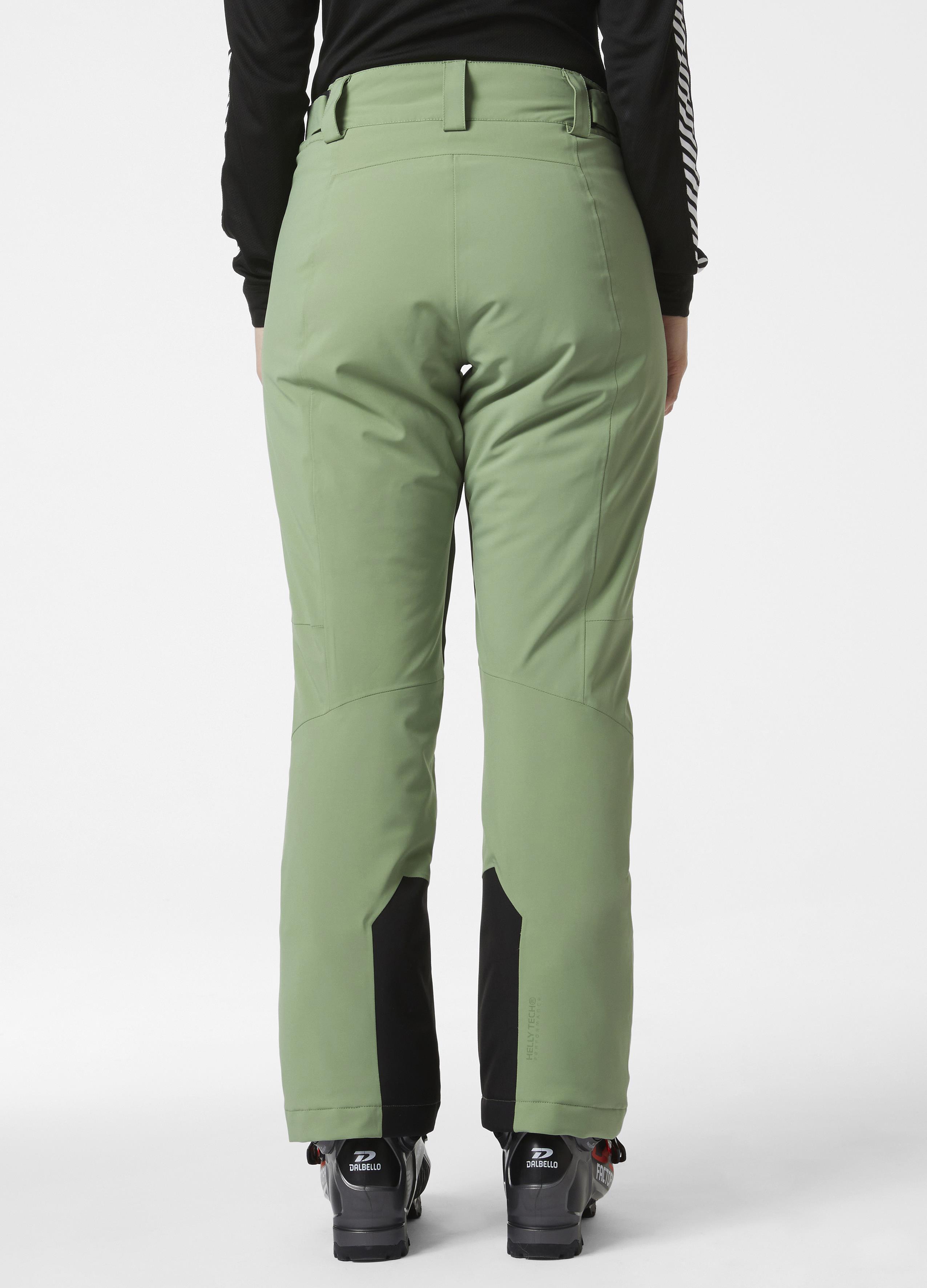 Helly Hansen Alphelia 2.0 smučarske hlače - ženske