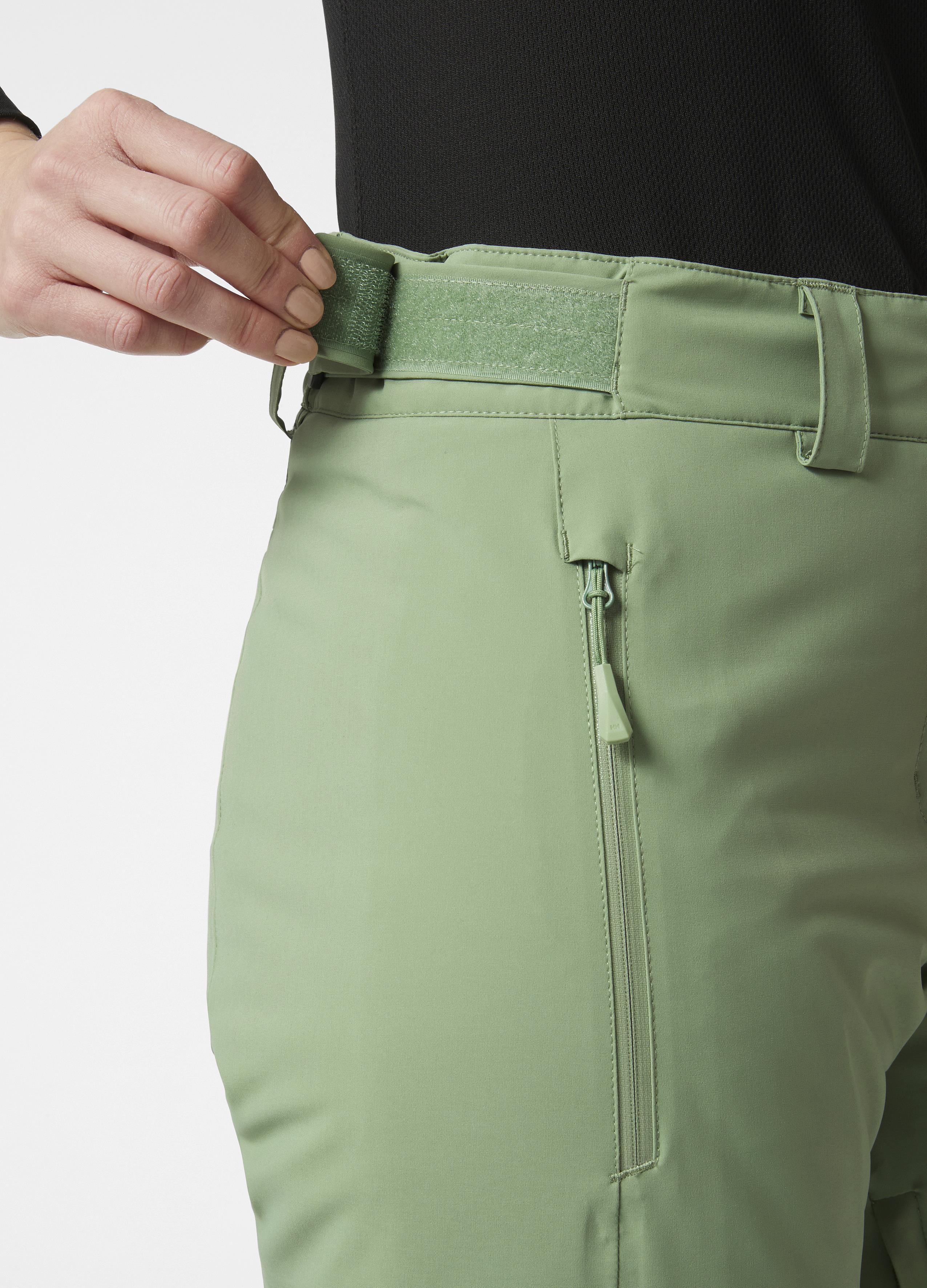 Helly Hansen Alphelia 2.0 smučarske hlače - ženske