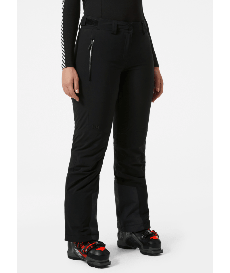 Helly Hansen Alphelia 2.0 smučarske hlače - ženske