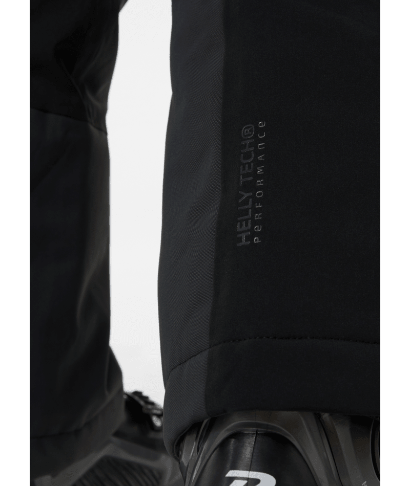 Helly Hansen Alphelia 2.0 smučarske hlače - ženske