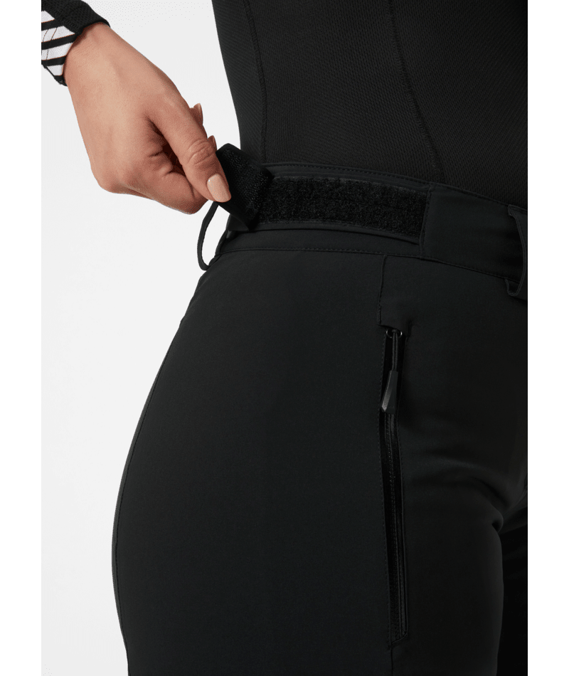 Helly Hansen Alphelia 2.0 smučarske hlače - ženske