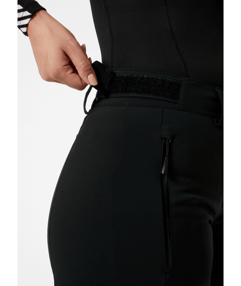 Helly Hansen Alphelia 2.0 smučarske hlače - ženske