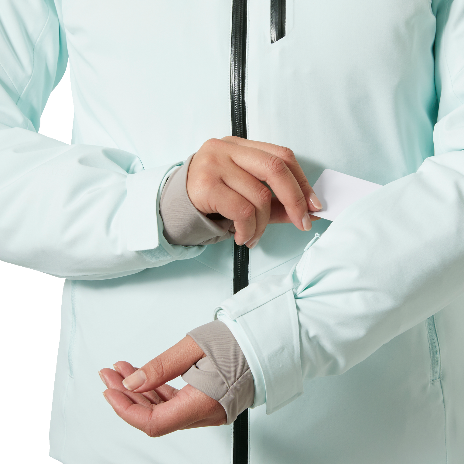 Helly Hansen Alphelia smučarska jakna - ženska