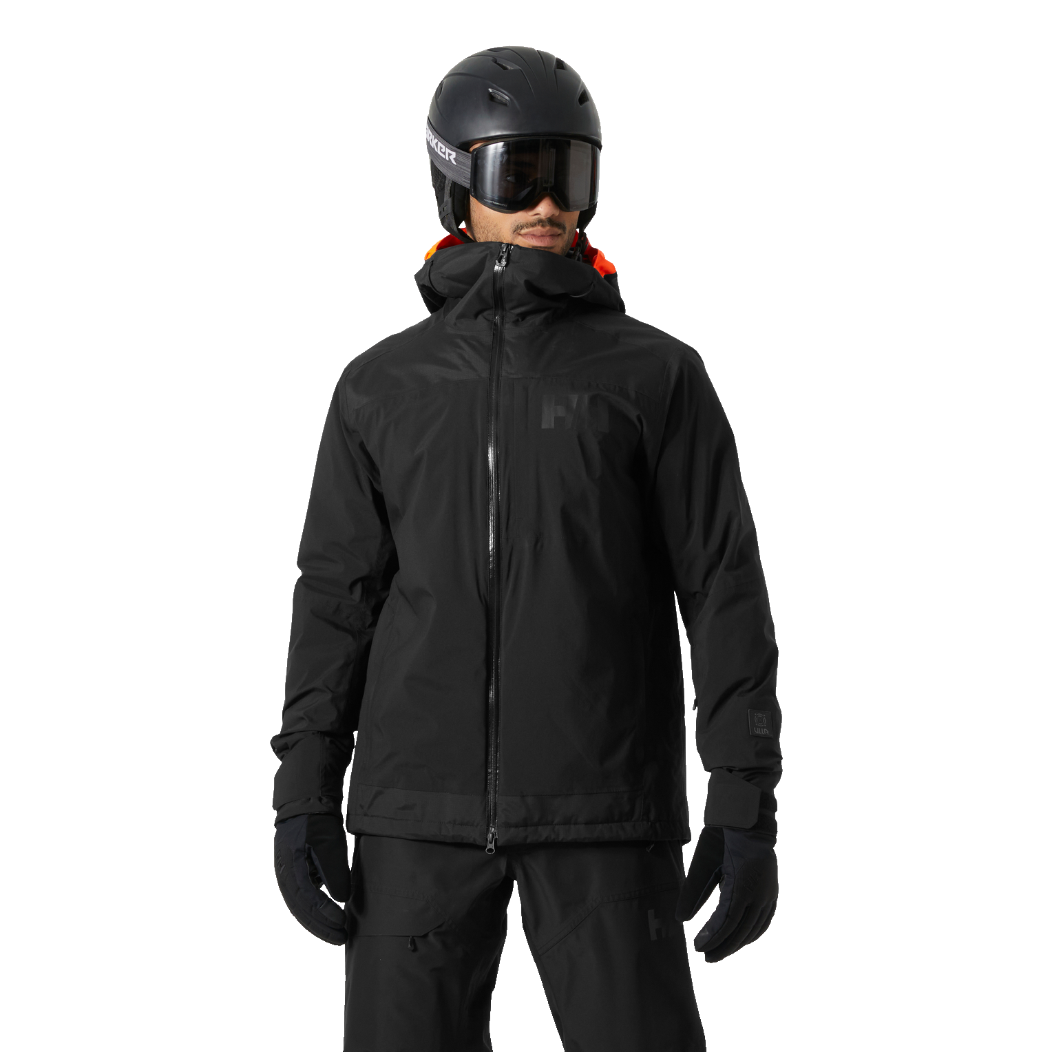 Helly Hansen Powdreamer 2.0 jakna - moška