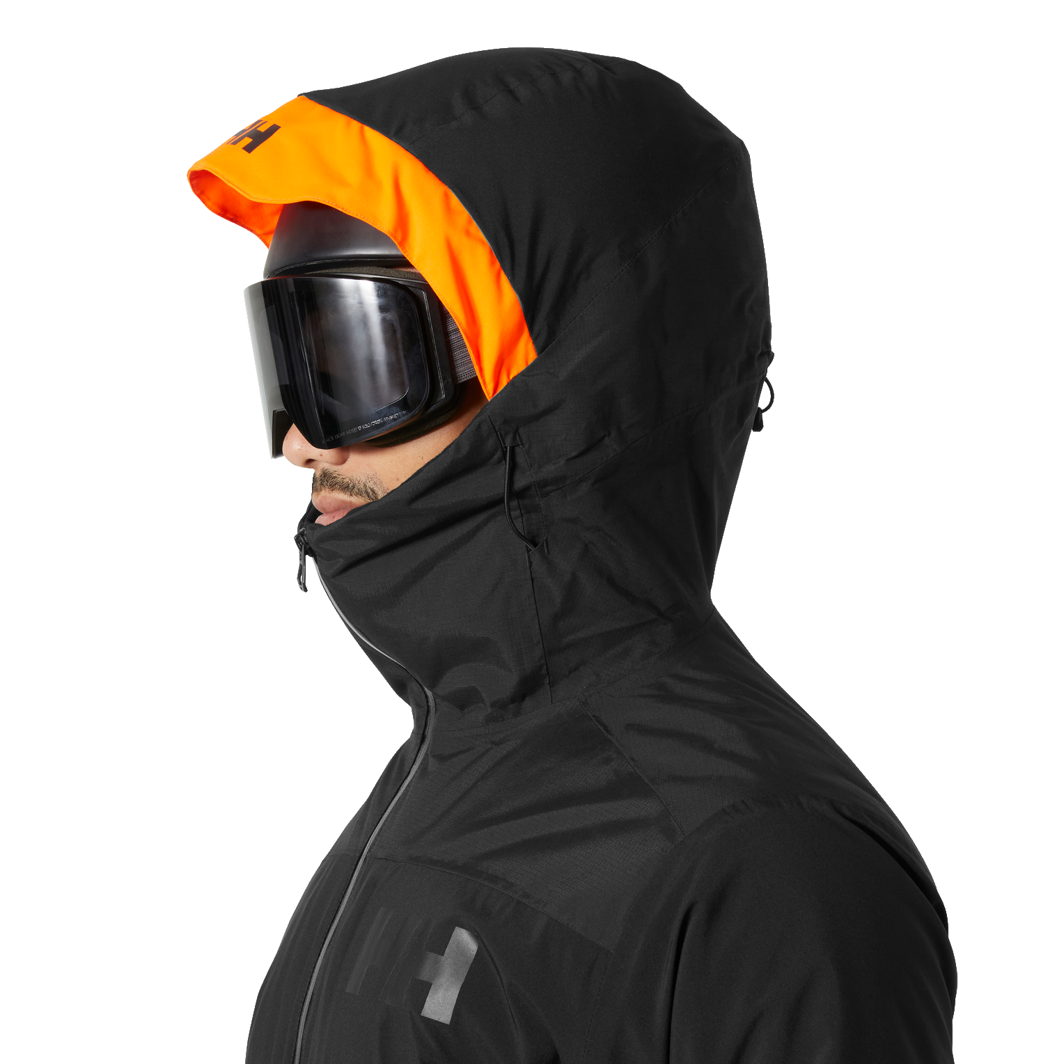 Helly Hansen Powdreamer 2.0 jakna - moška