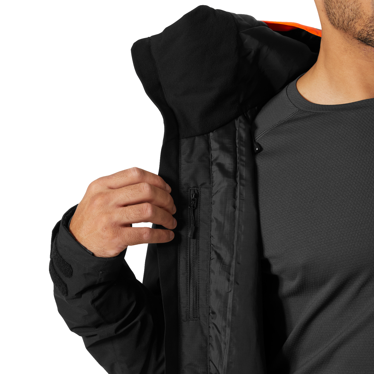 Helly Hansen Powdreamer 2.0 jakna - moška