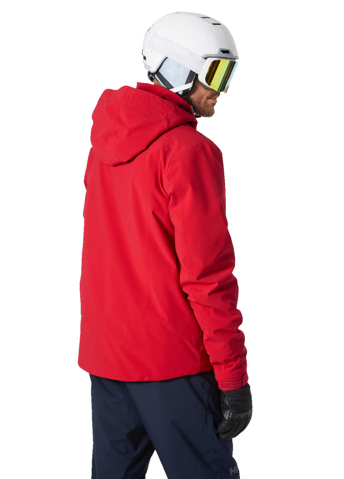 Helly Hansen Alpha 4.0 smučarska jakna - moška