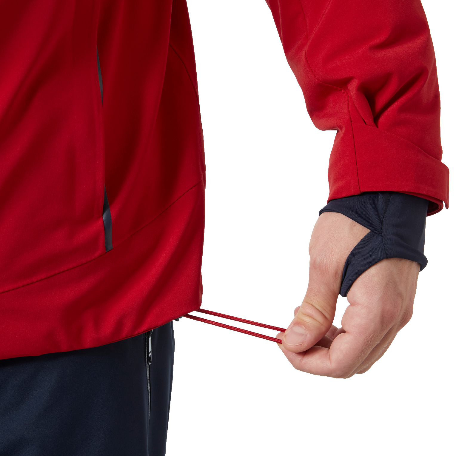 Helly Hansen Alpha 4.0 smučarska jakna - moška