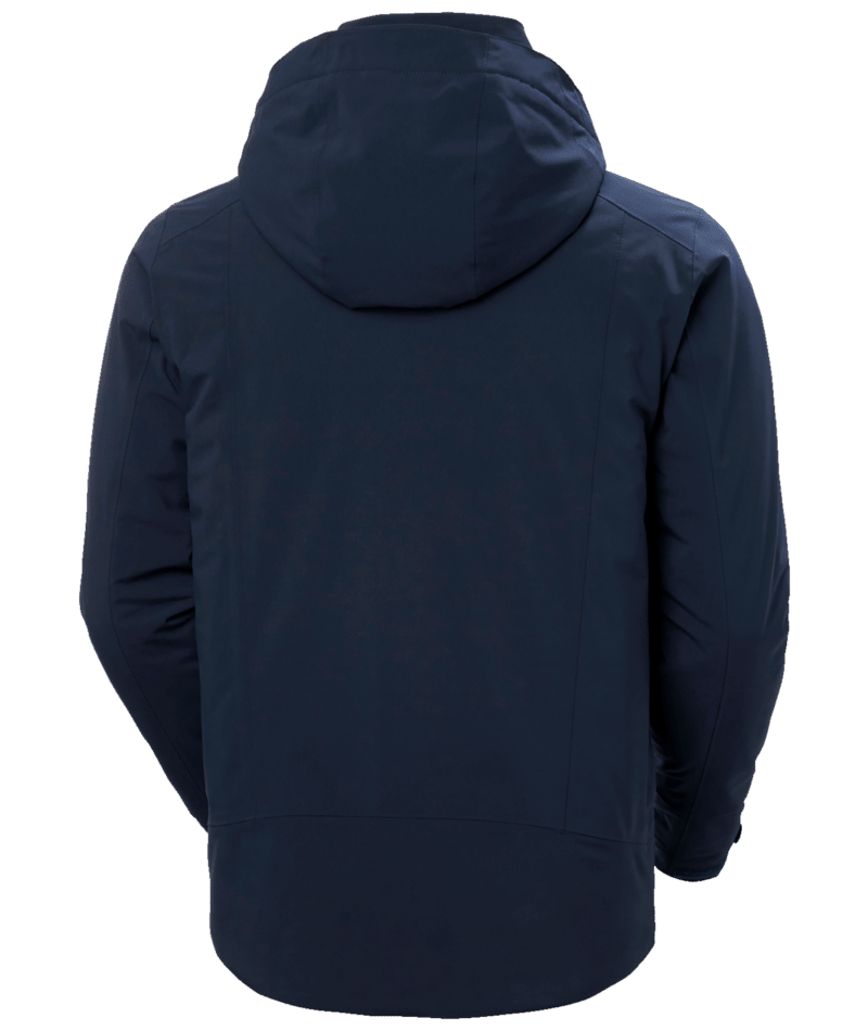 Helly Hansen Alpha 4.0 smučarska jakna - moška