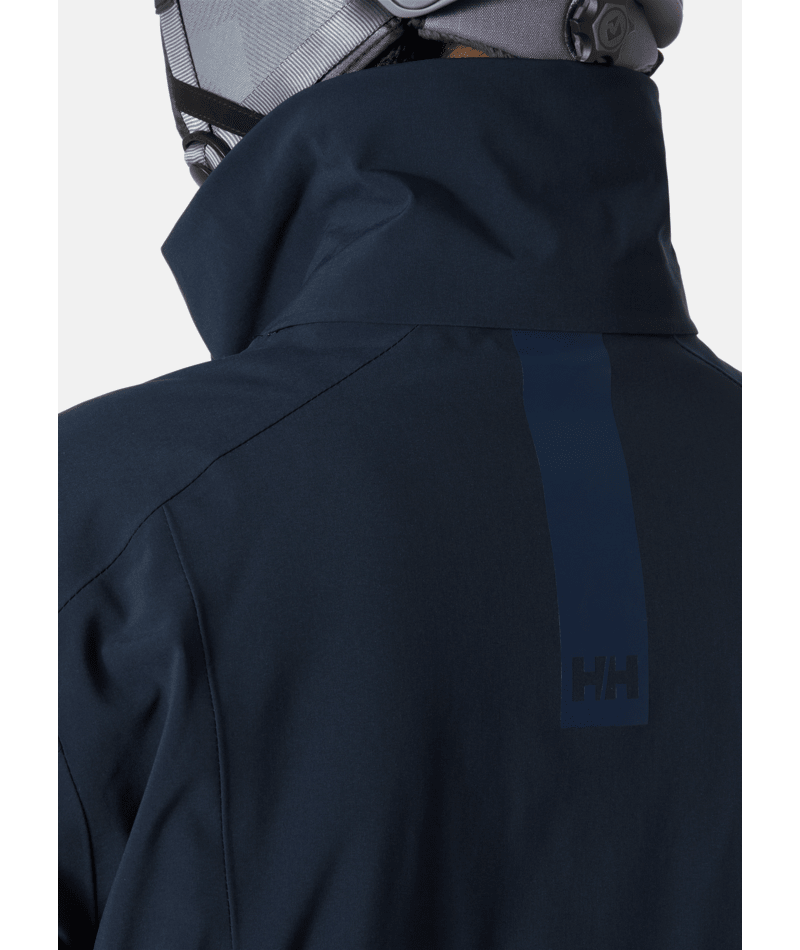 Helly Hansen Alpha 4.0 smučarska jakna - moška