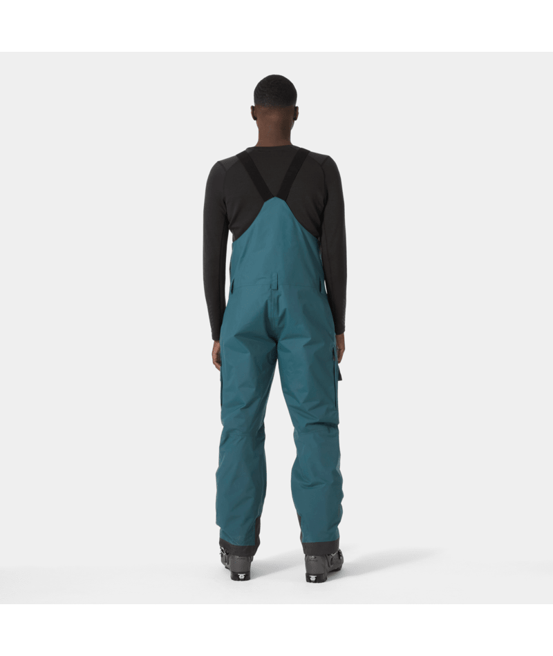 Helly Hansen Sogn Bib Cargo hlače - moške
