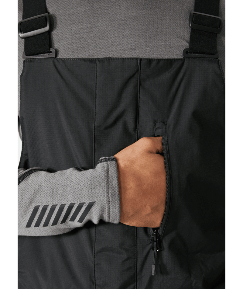 Helly Hansen Sogn Bib Cargo hlače - moške