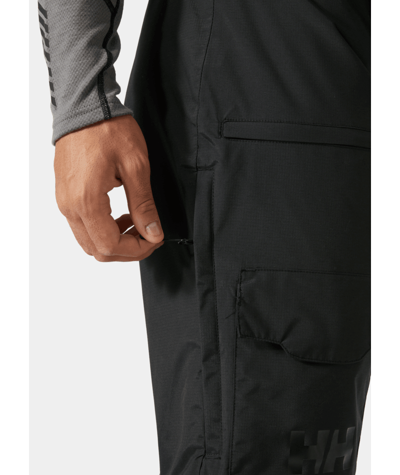 Helly Hansen Sogn Bib Cargo hlače - moške
