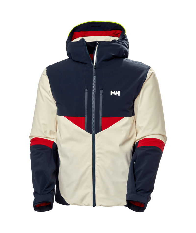 Helly Hansen Kvitfjell Race INS smučarska jakna - moška