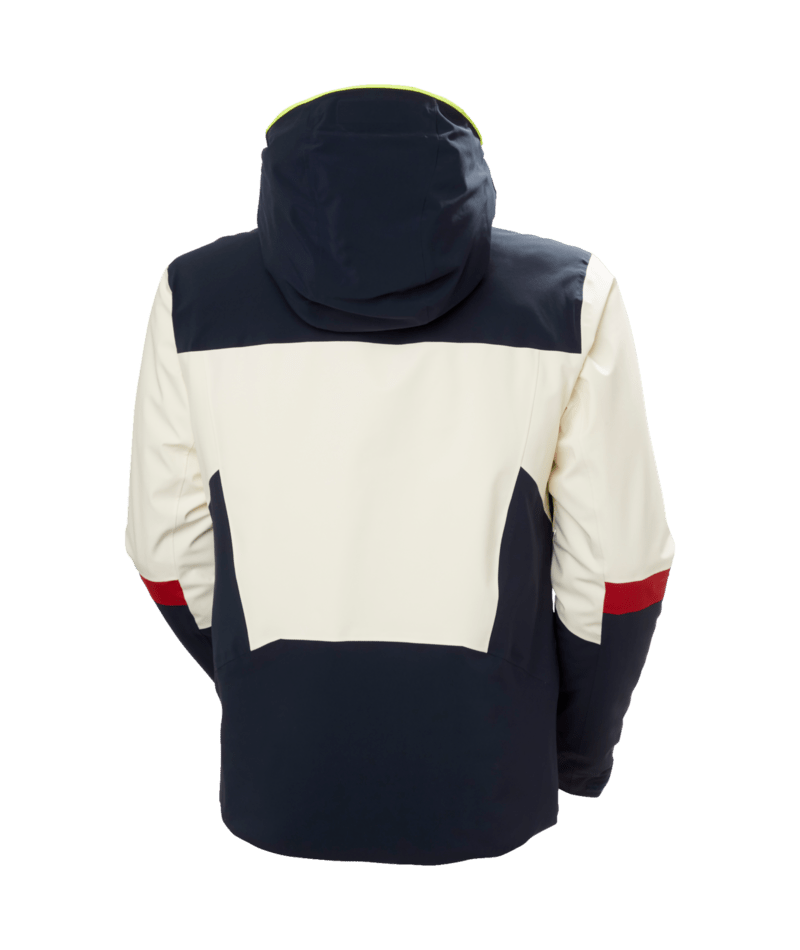 Helly Hansen Kvitfjell Race INS smučarska jakna - moška