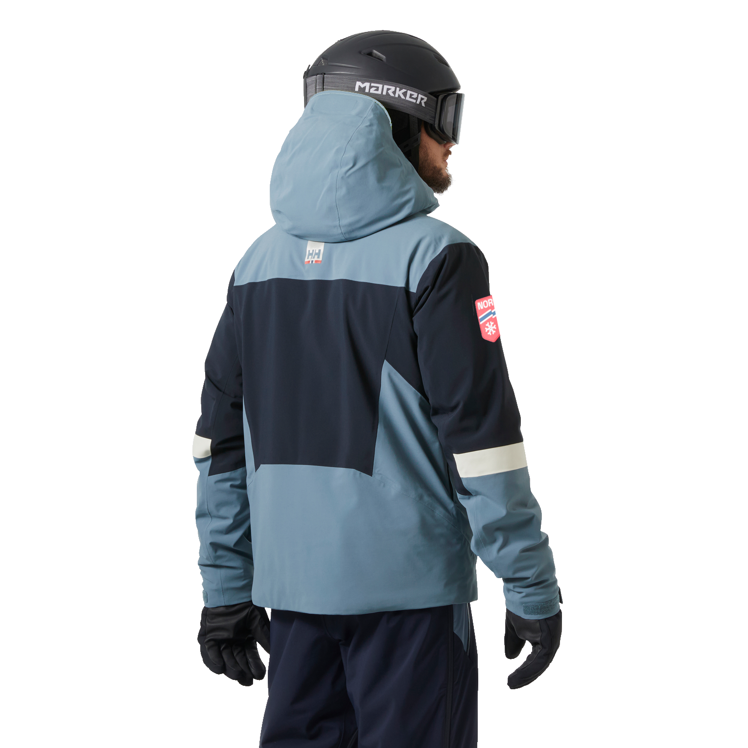 Helly Hansen Kvitfjell Race INS smučarska jakna - moška