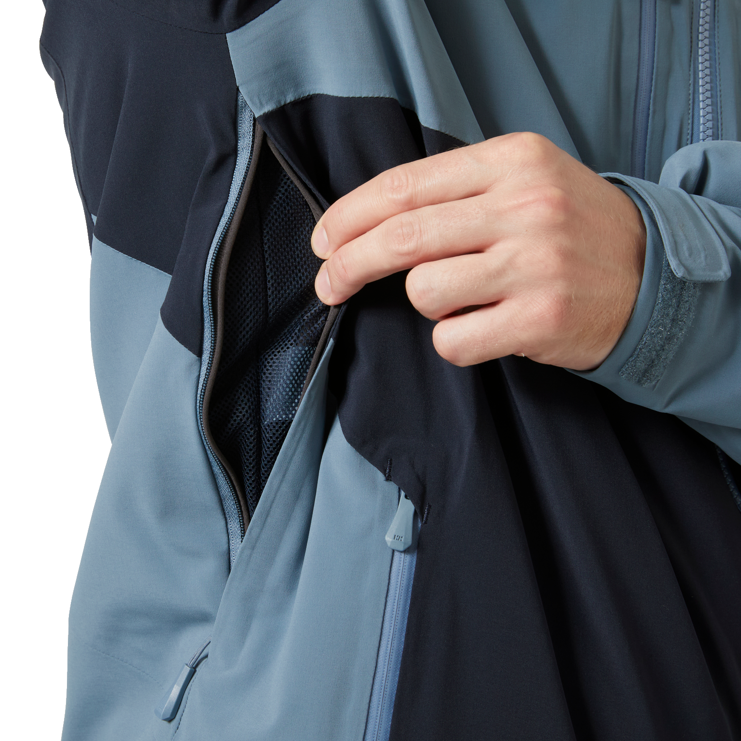 Helly Hansen Kvitfjell Race INS smučarska jakna - moška