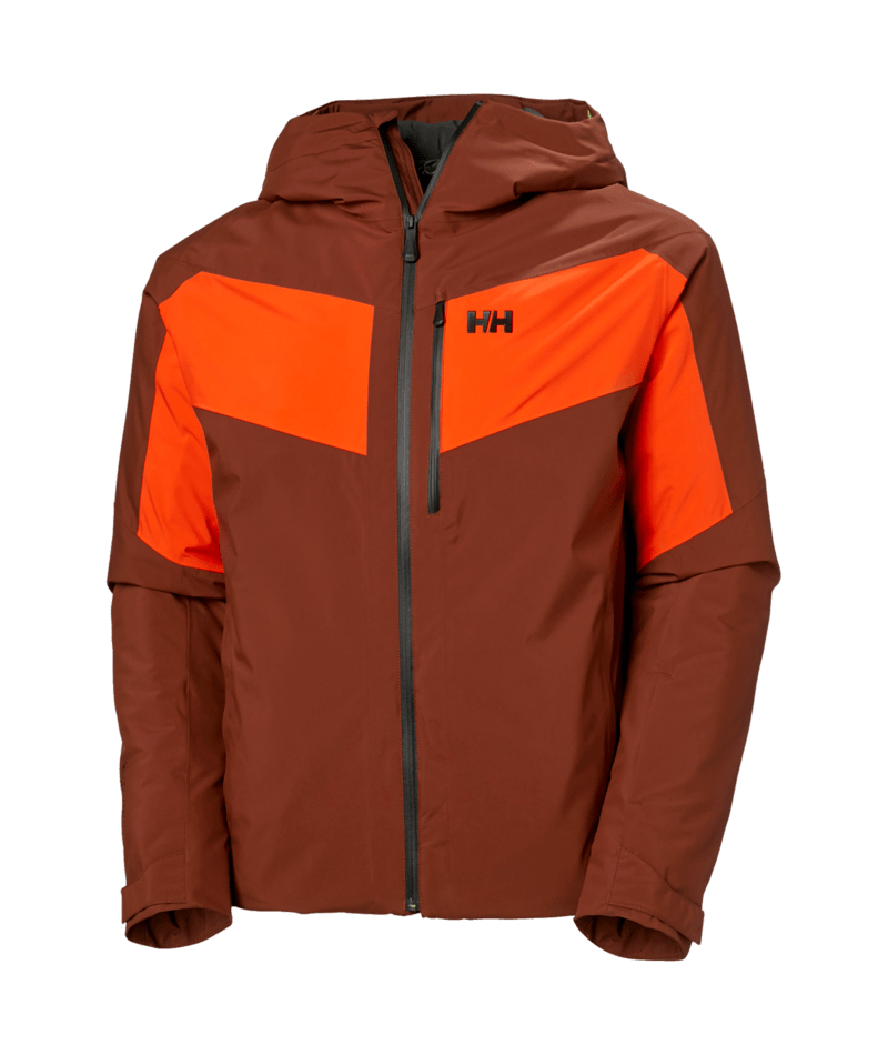 Helly Hansen Carv Lifaloft 2.0 smučarska jakna - moška