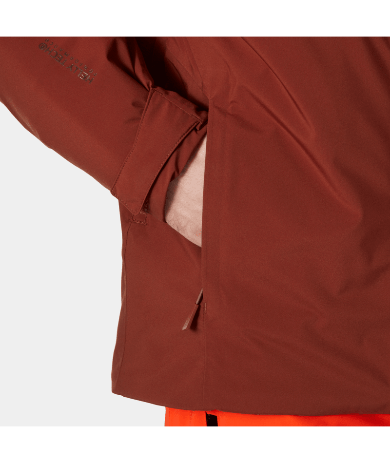 Helly Hansen Carv Lifaloft 2.0 smučarska jakna - moška