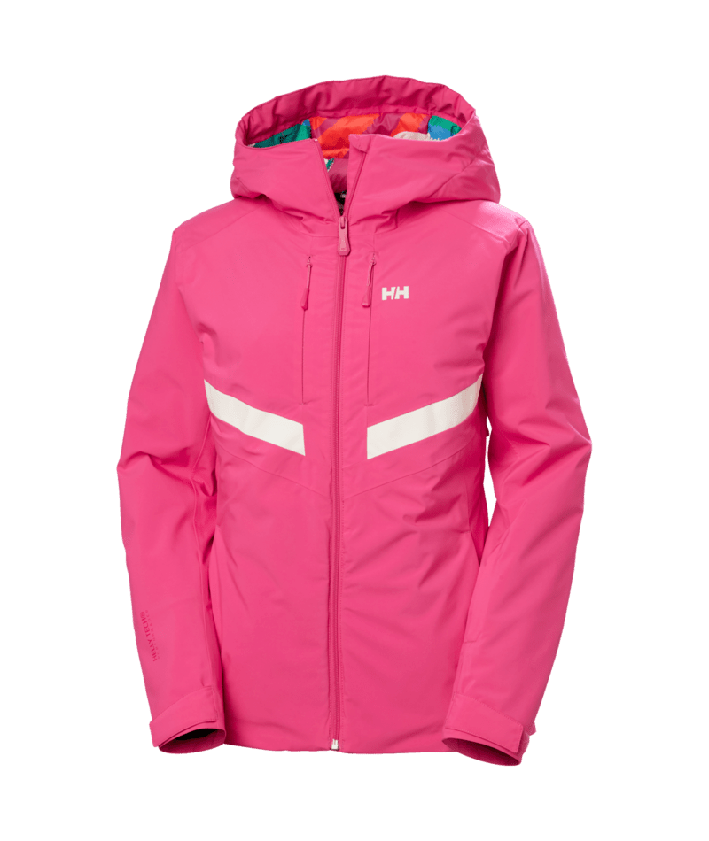 Helly Hansen Edge 3.0 smučarska jakna - ženska