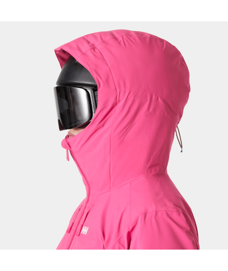 Helly Hansen Edge 3.0 smučarska jakna - ženska