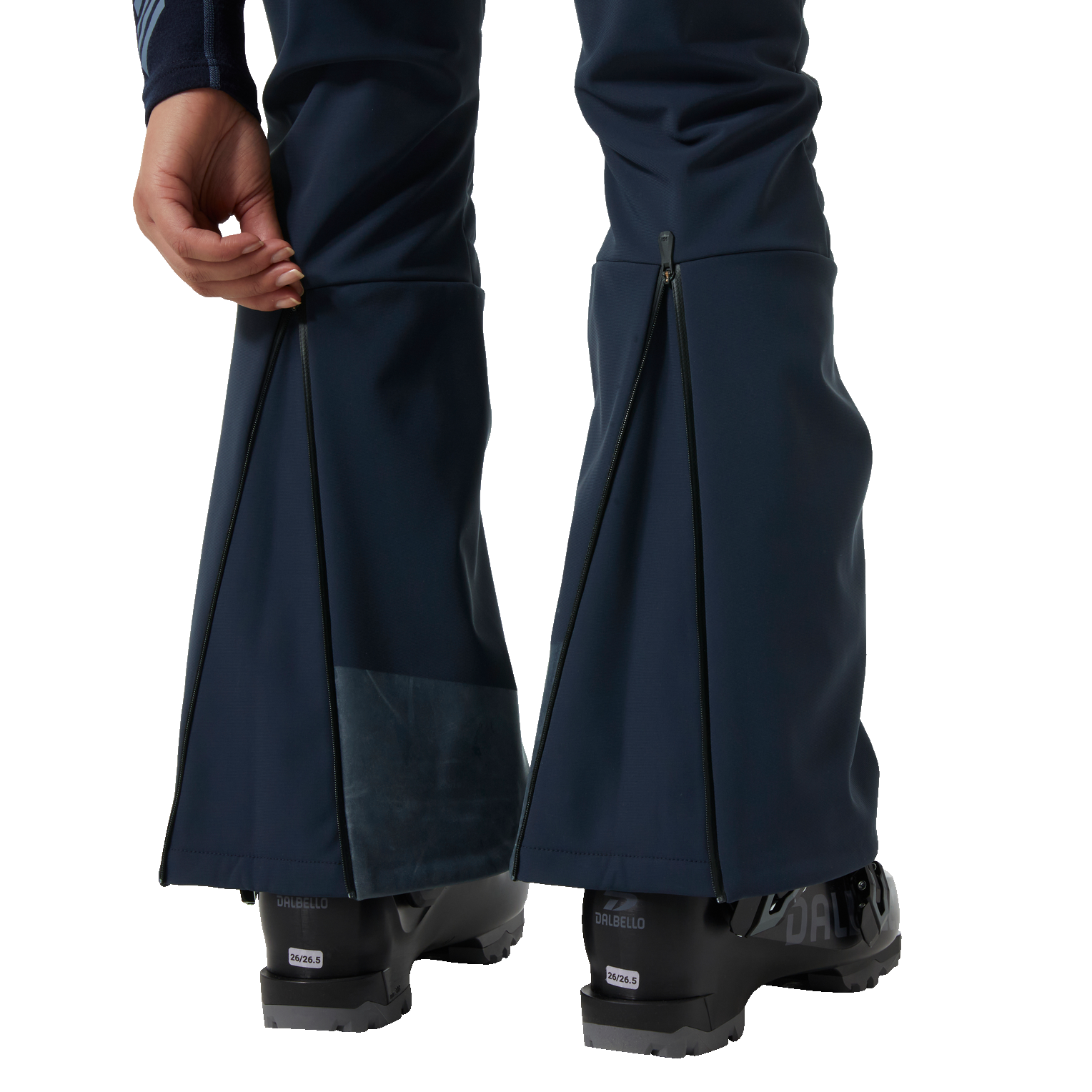 Helly Hansen Avanti Stretch 2.0 hlače - ženske