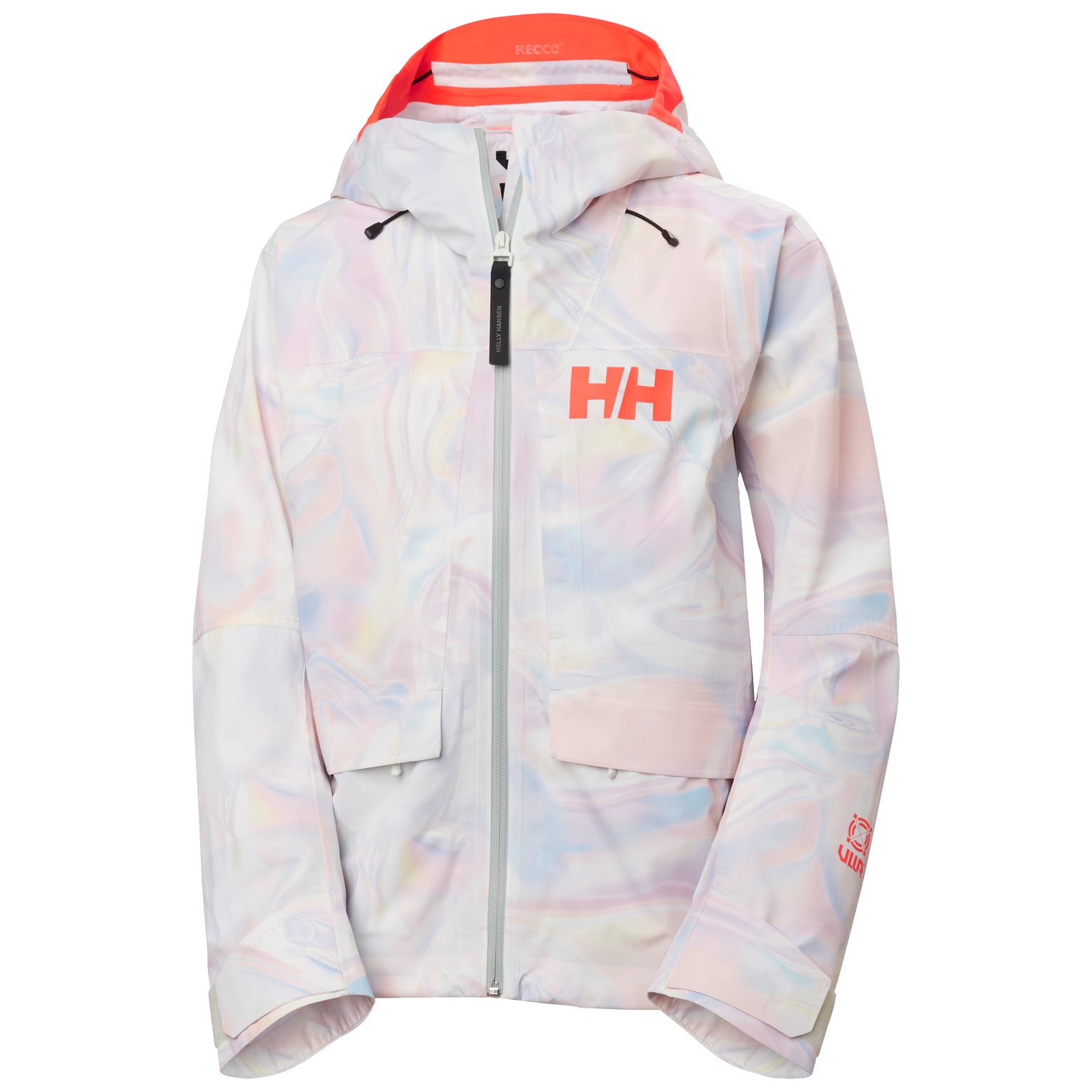 Helly Hansen Emiko Shell jakna - ženska