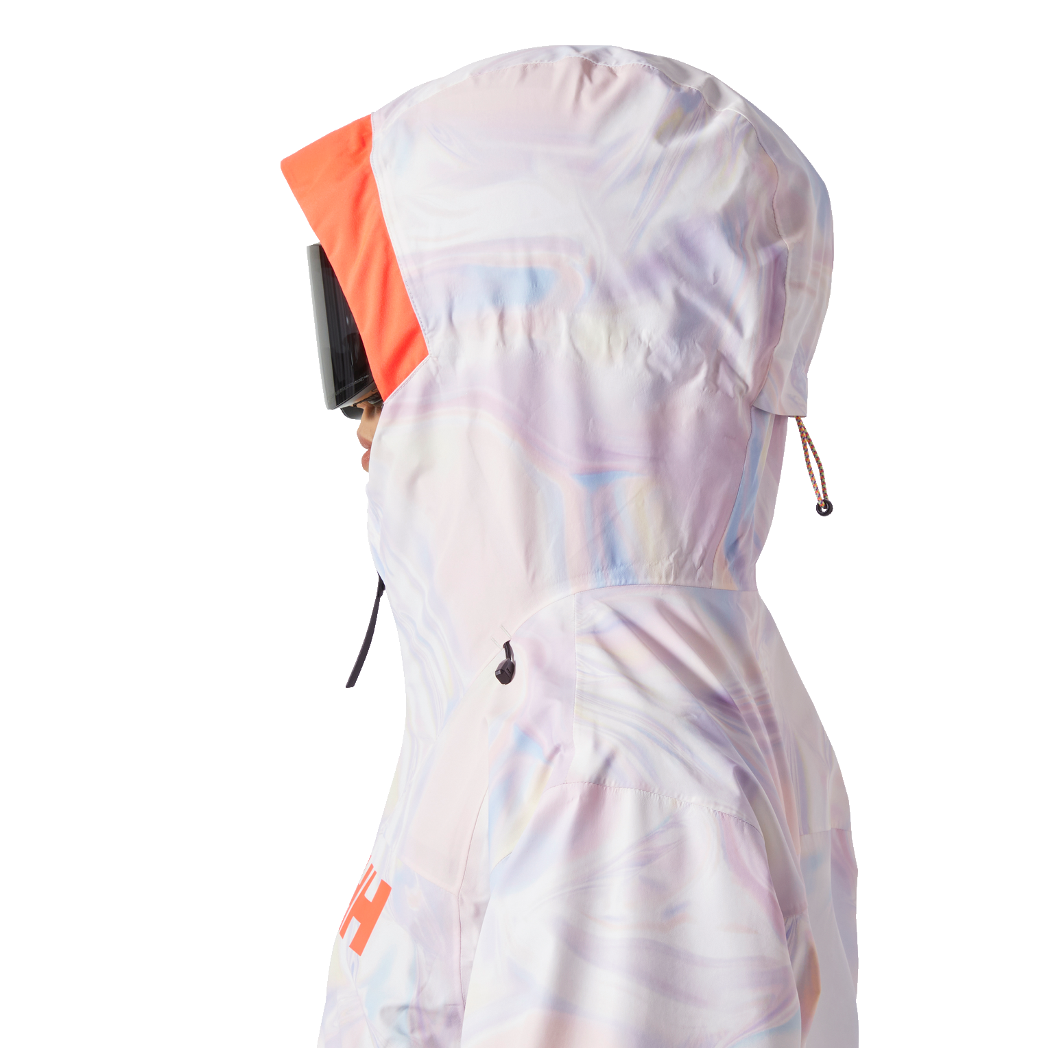 Helly Hansen Emiko Shell jakna - ženska