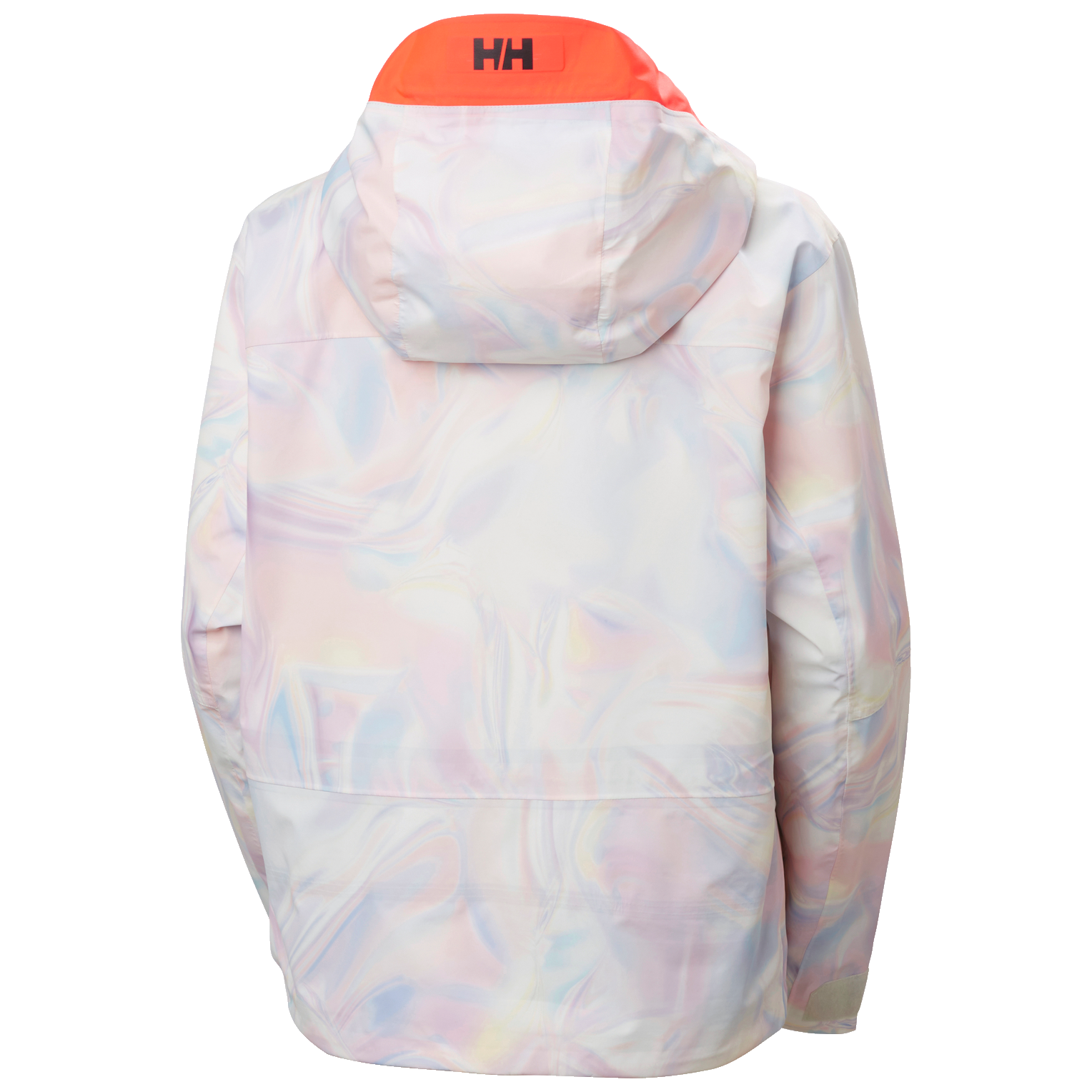 Helly Hansen Emiko Shell jakna - ženska