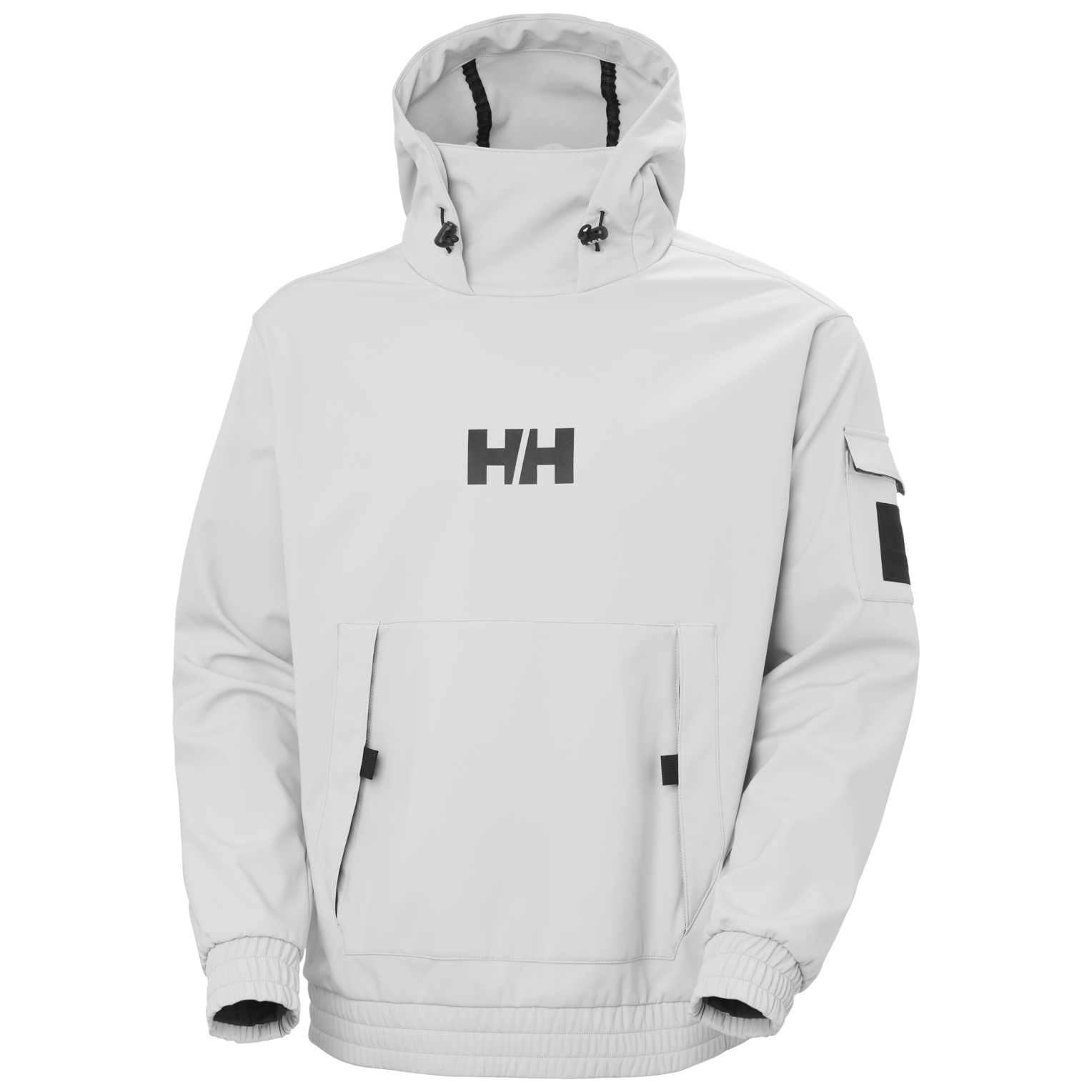 Helly Hansen ULLR D RIDABLE HOODIE - moški smučarski pulover