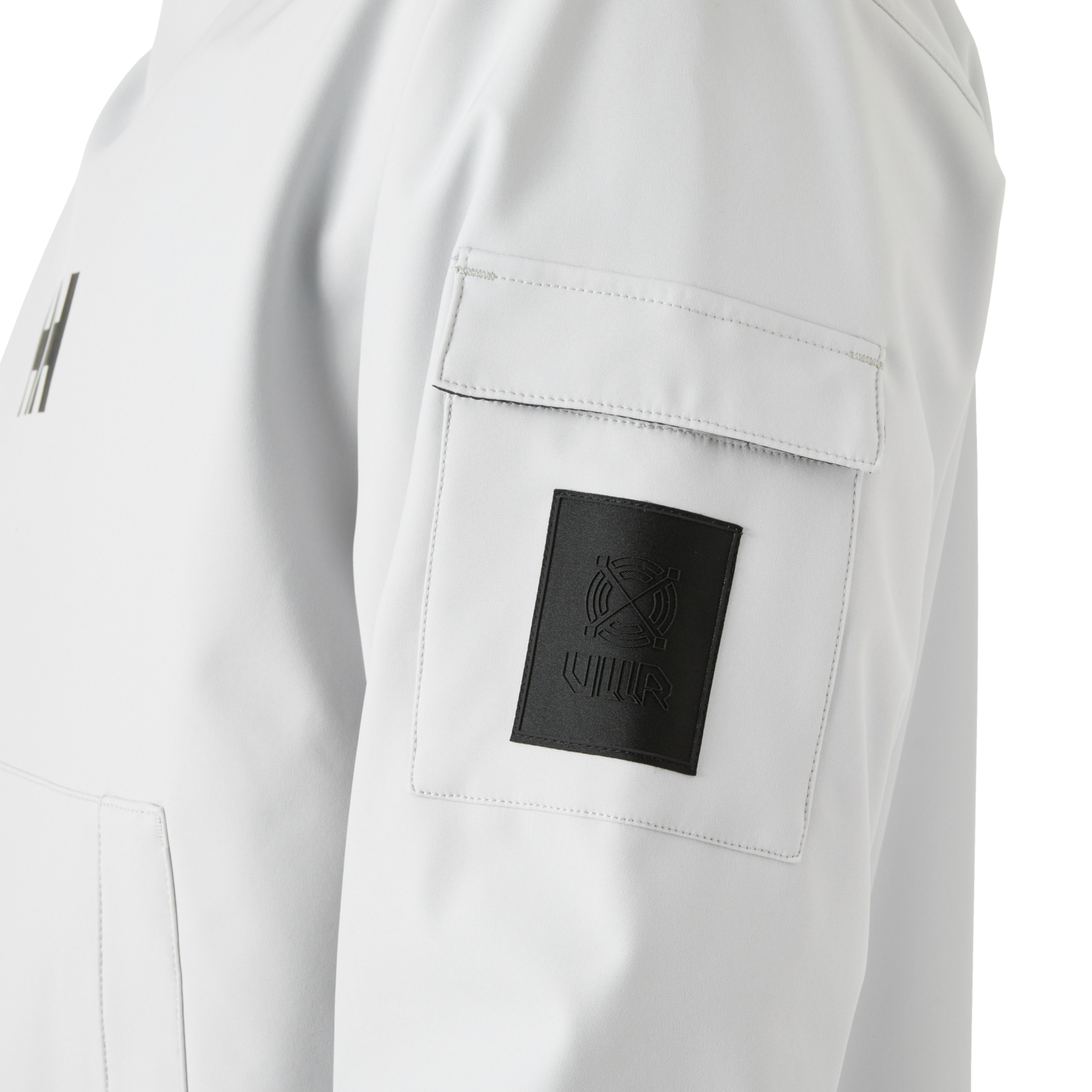 Helly Hansen ULLR D RIDABLE HOODIE - moški smučarski pulover