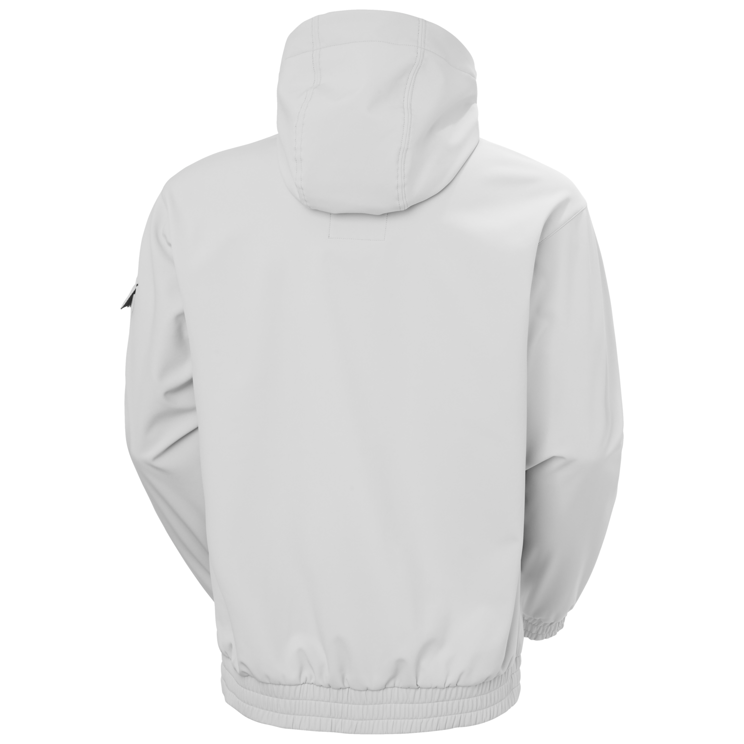 Helly Hansen ULLR D RIDABLE HOODIE - moški smučarski pulover