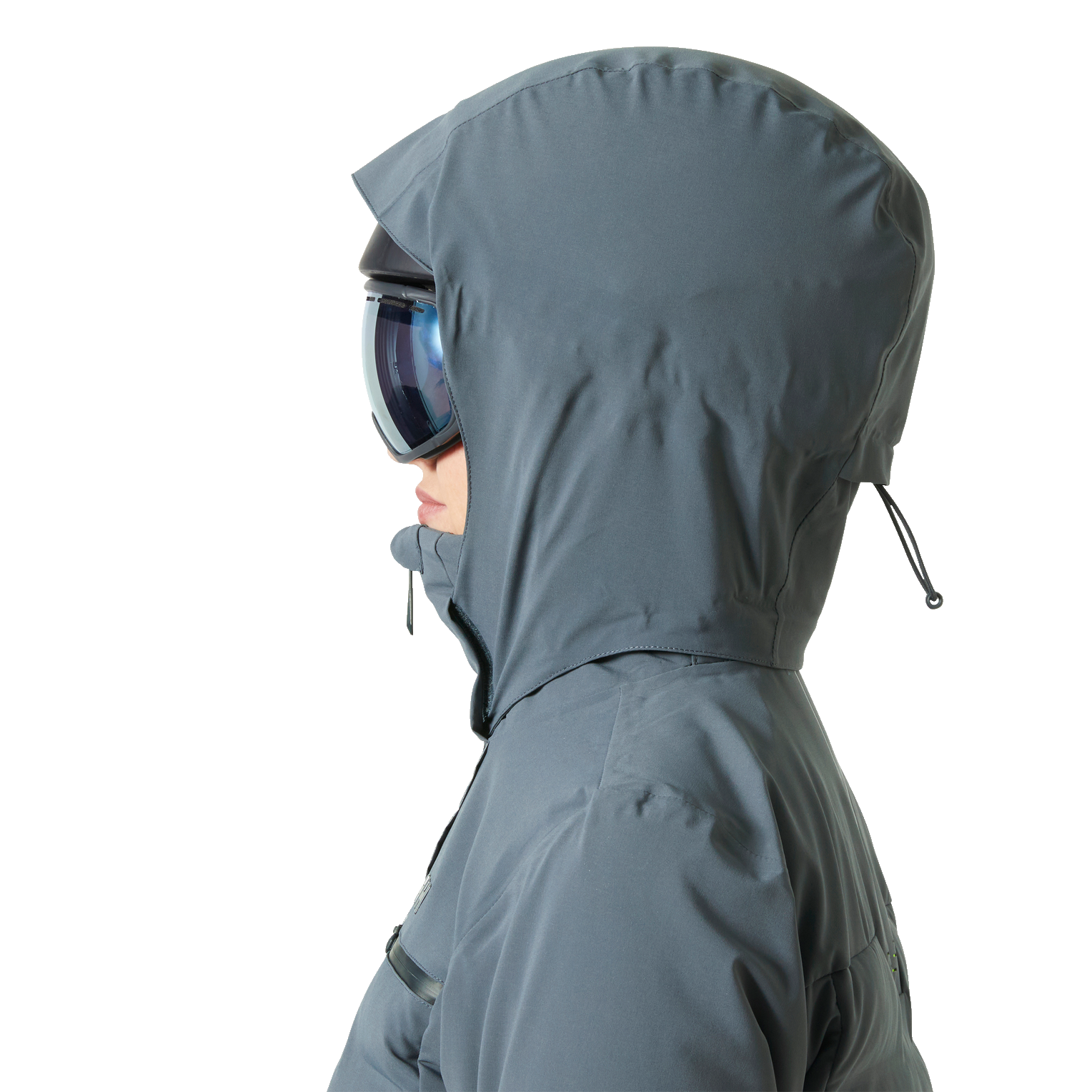 Helly Hansen Alphelia Elevate jakna - ženska