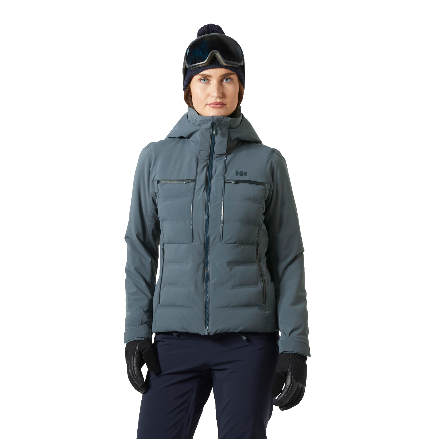 Helly Hansen Alphelia Elevate jakna - ženska