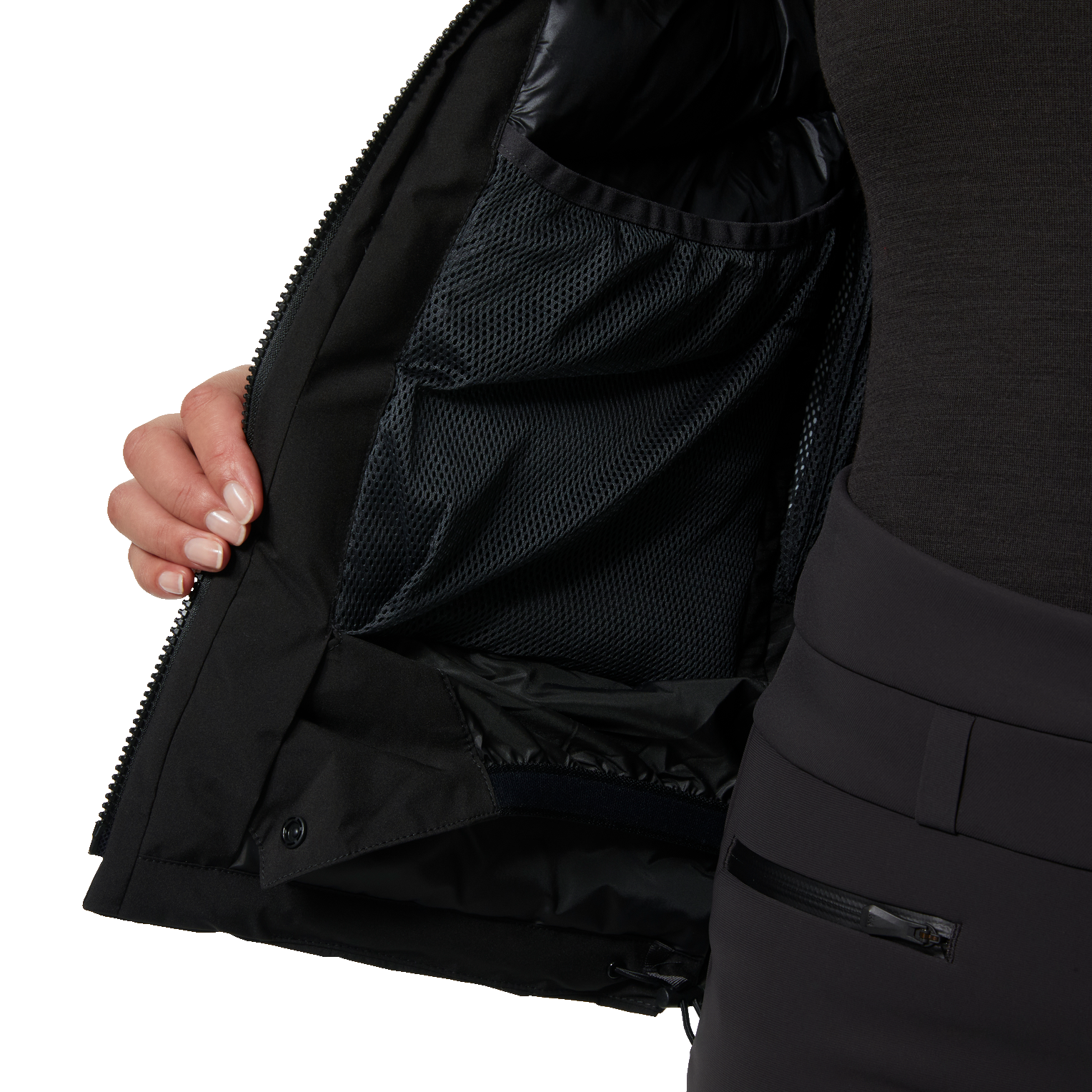 Helly Hansen Valdisere 3.0 smučarska jakna - ženska