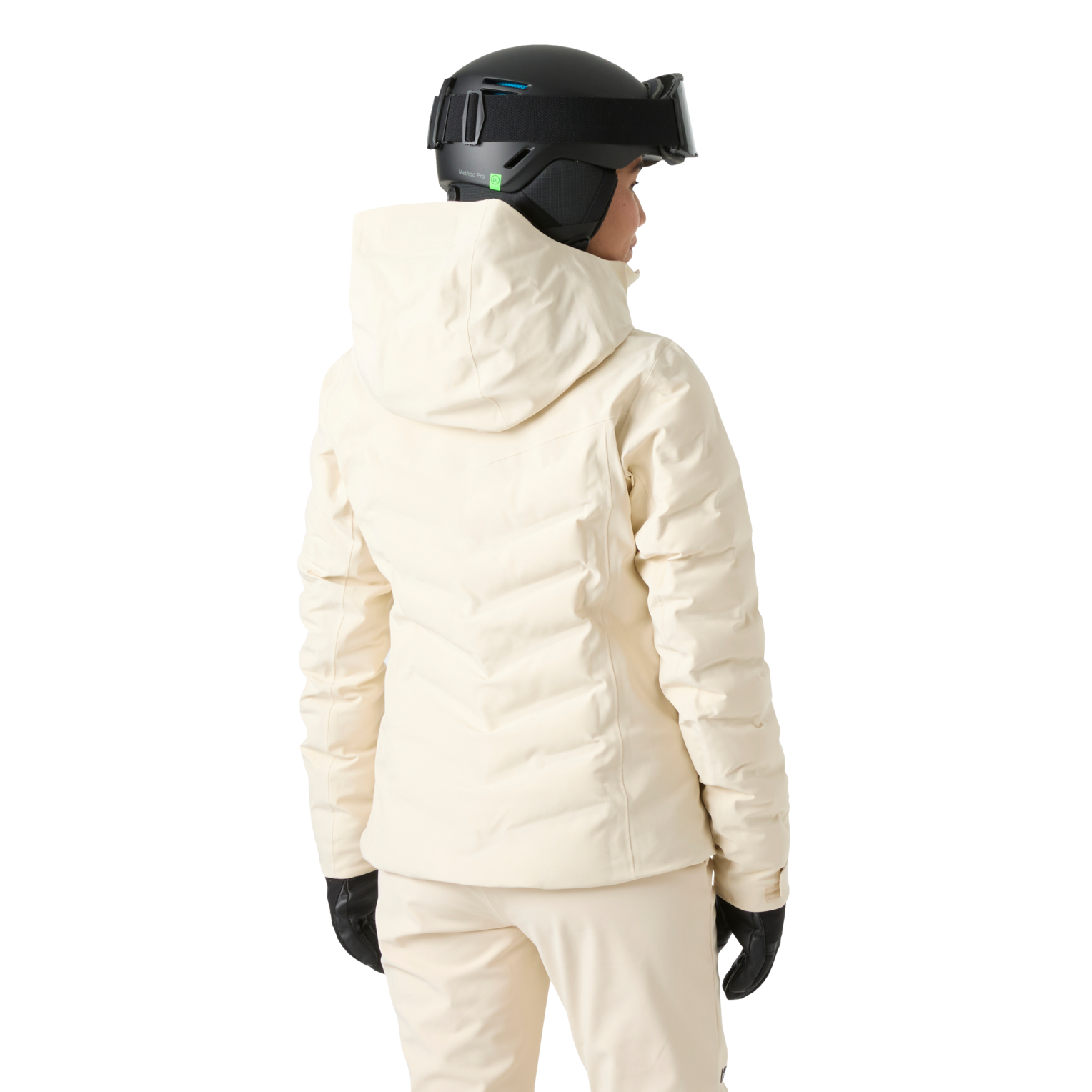 Helly Hansen Alphelia Fusion jakna - ženska