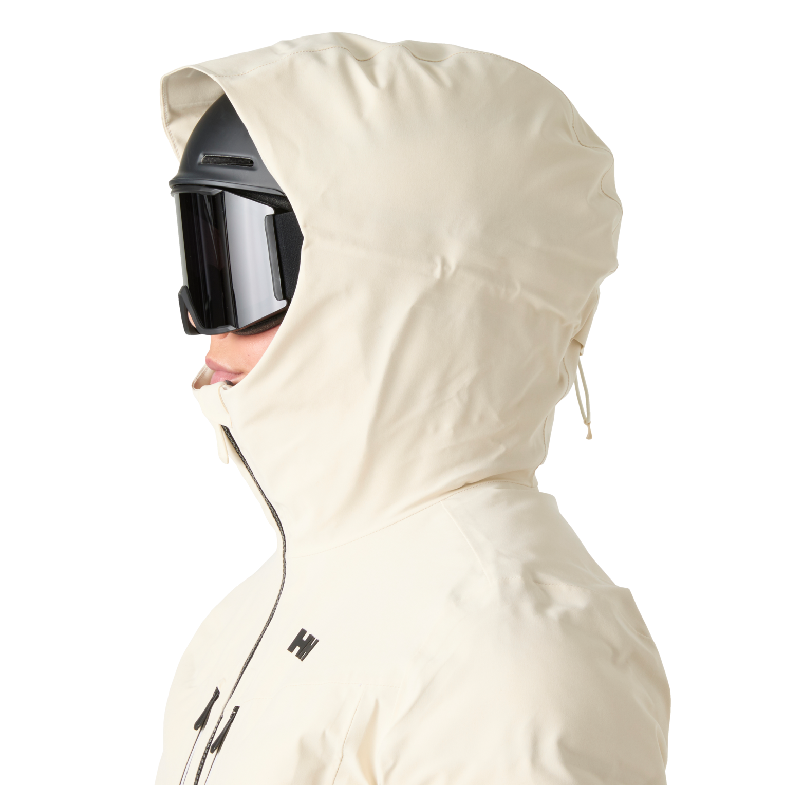 Helly Hansen Alphelia Fusion jakna - ženska