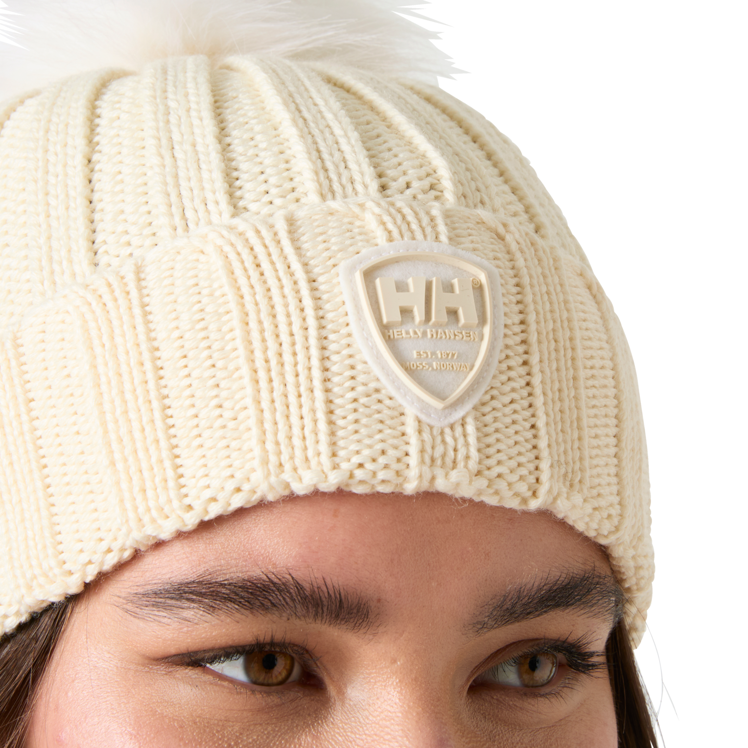 Helly Hansen W LIMELIGHT BEANIE - ženska zimska kapa
