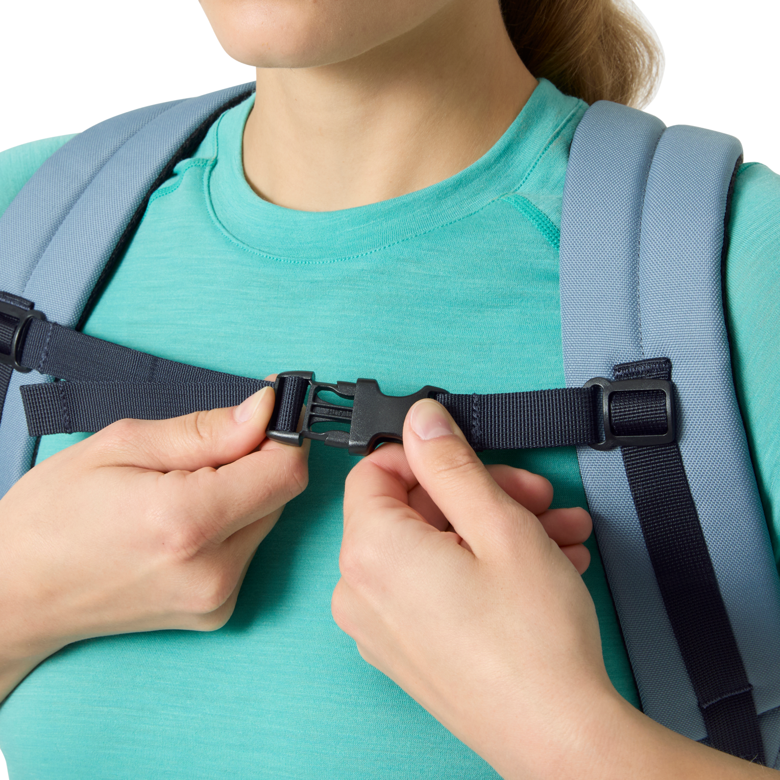 Helly Hansen STOCKHOLM BACKPACK - nahrbtnik